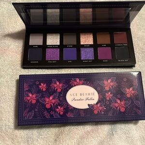 Ace Beauty Paradise Fallen